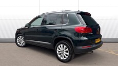 Volkswagen Tiguan 2.0 TDi BlueMotion Tech Match 5dr [2WD] Diesel Estate
